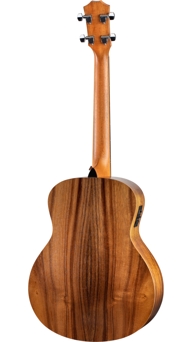 美品 Taylor GS Mini-e Koa & SKB ケース | labiela.com